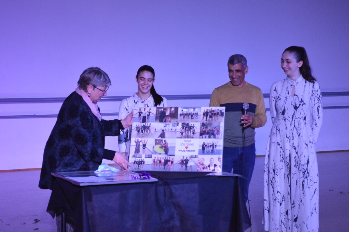 צילום: ניקו ציבולבסקי