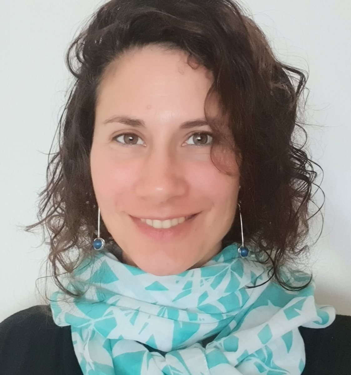 ד״ר דורית פז, מומחית ברפואת נשים. קרדיט - כללית