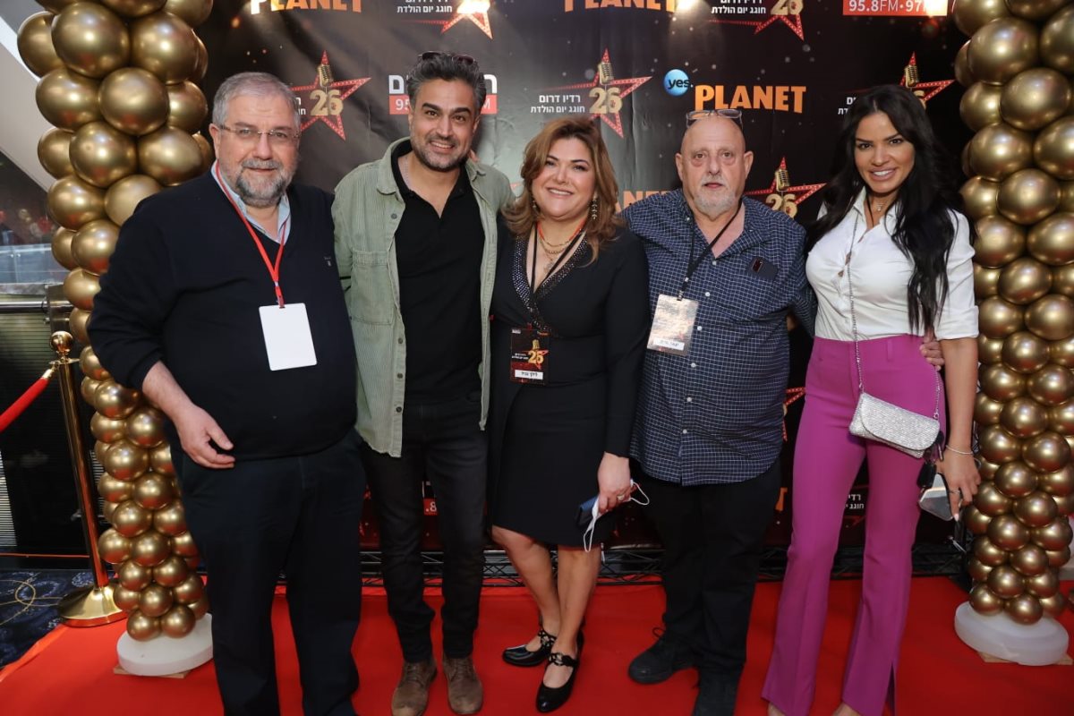 צילום: מרטין גוטדאמק