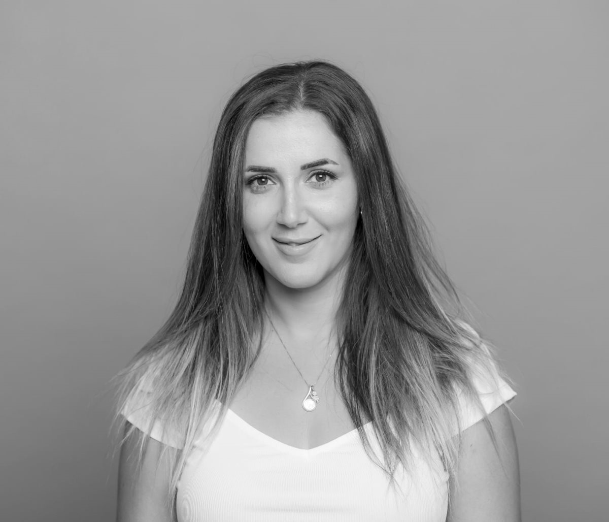 אמא וסבתא כמודל לחיקוי. קרדיט - מעיין קאופמן