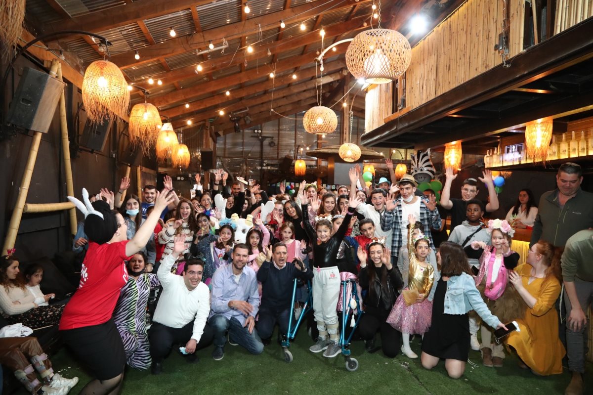 צילום מישל אמזלג