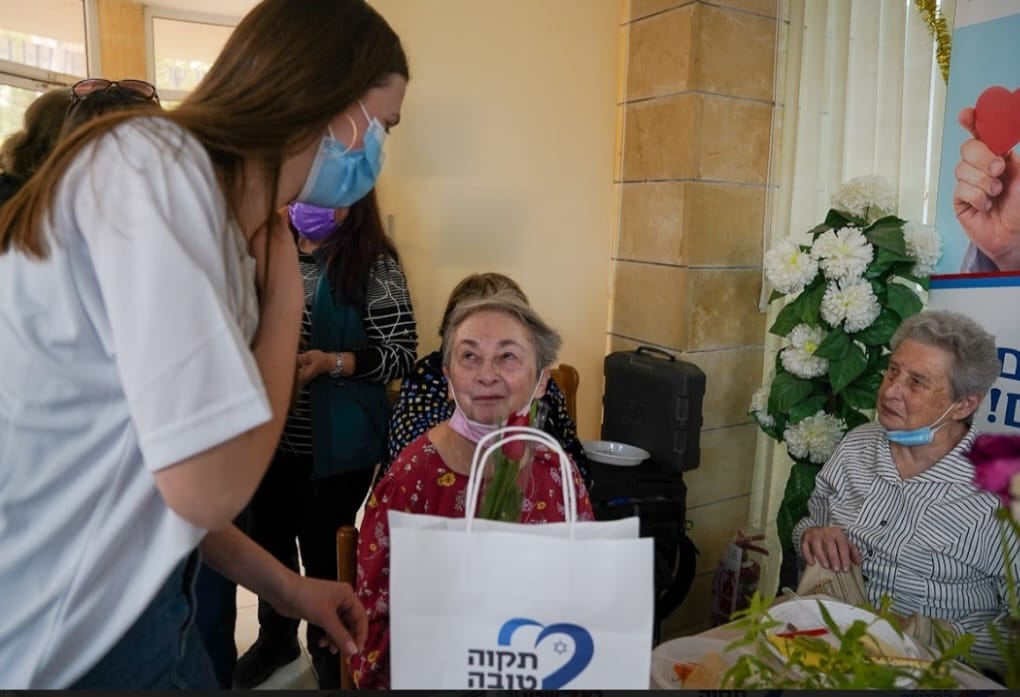 קרדיט - גיל אייסנמן