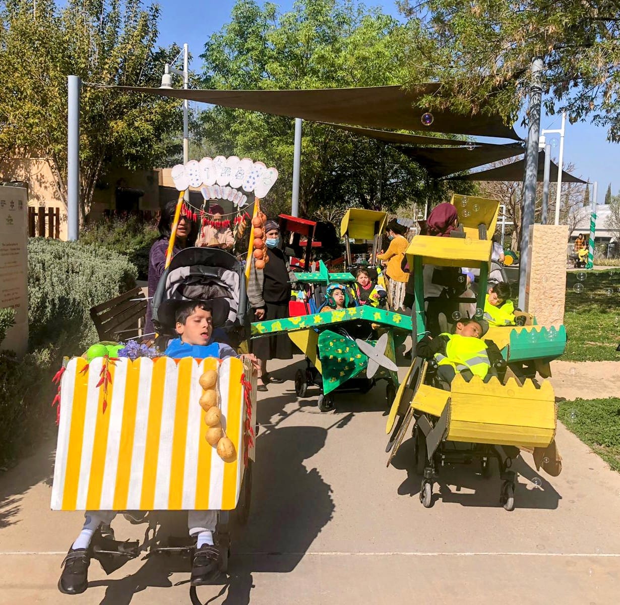 קרדיט: ירין גז