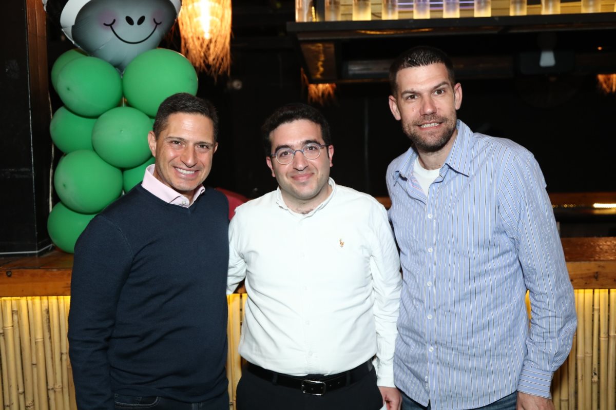 צילום מישל אמזלג