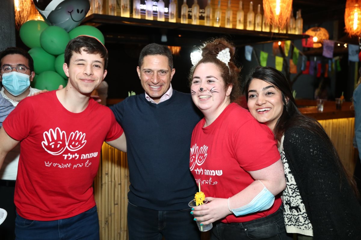 צילום מישל אמזלג