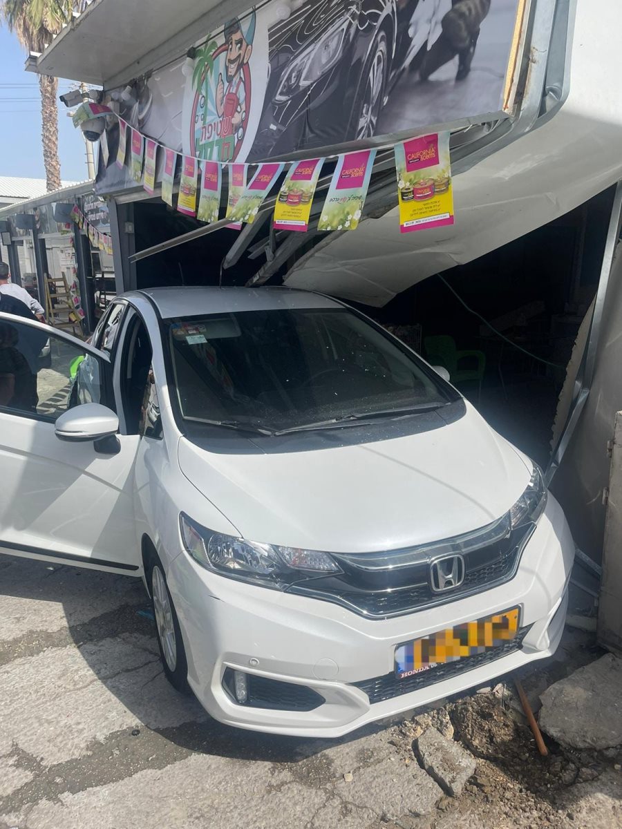 קרדיט - דוברות מרחב נגב