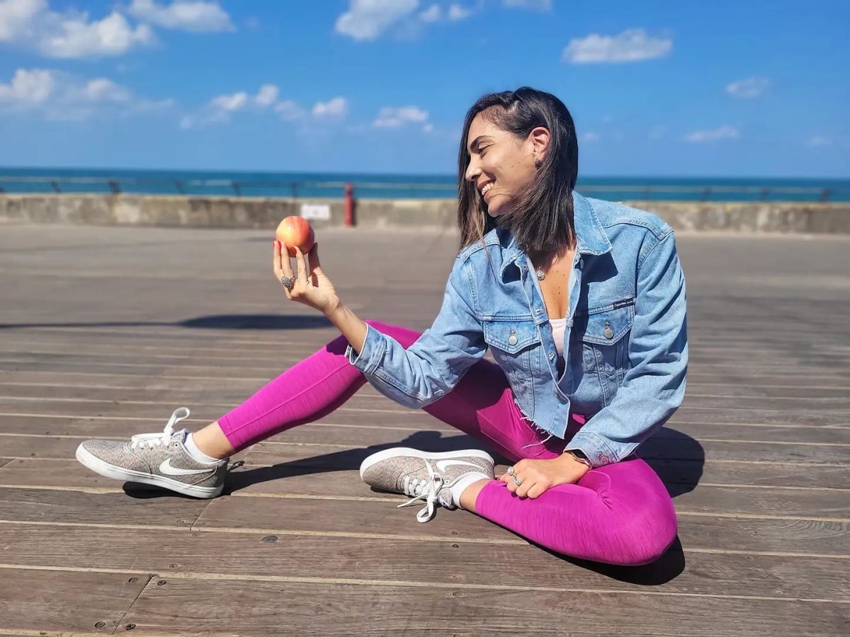 צילום: אורן רוש