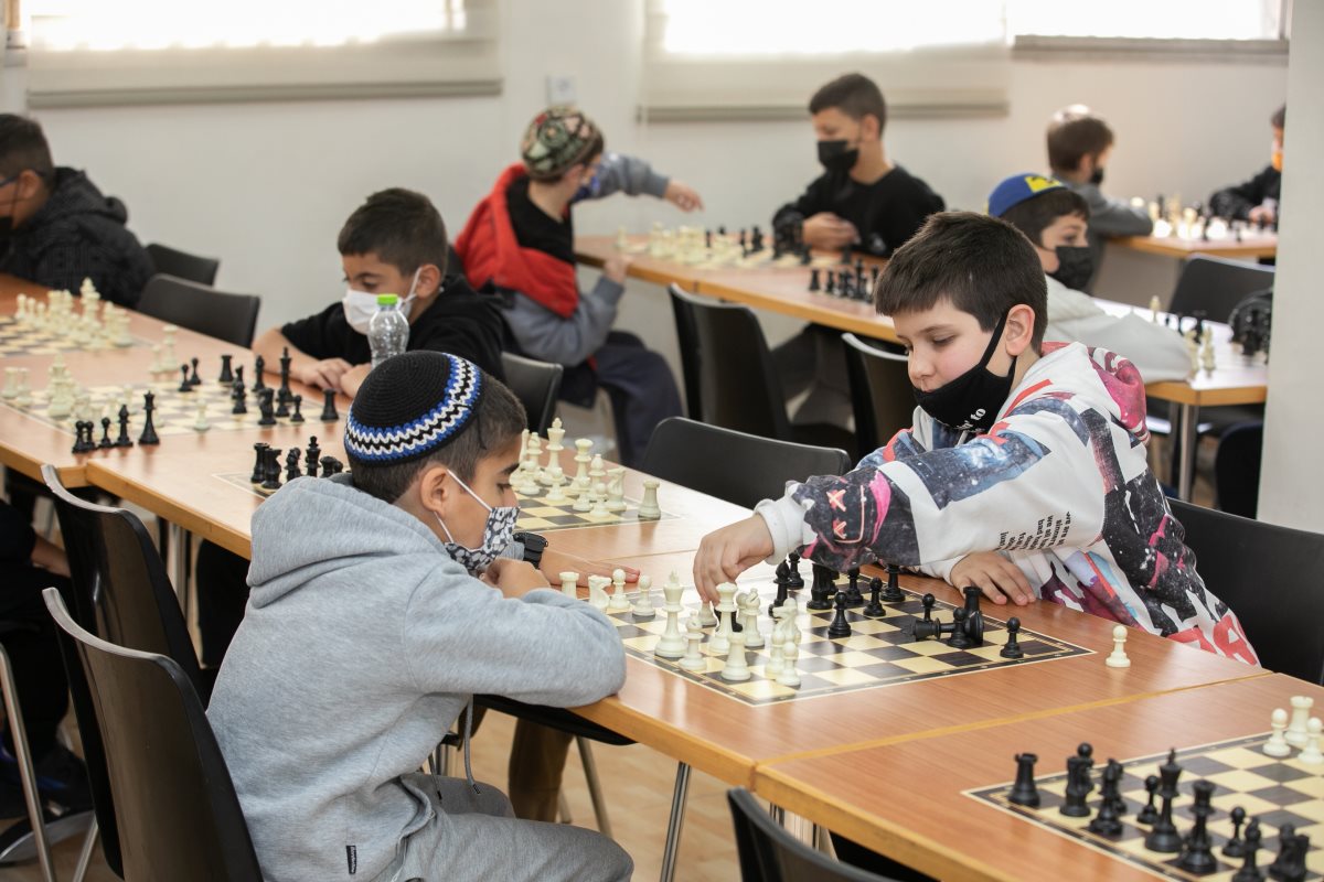 קרדיט - דייגו מיטלברג