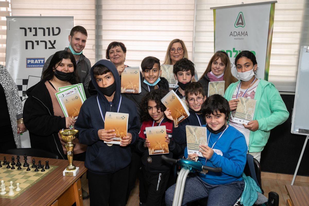 קרדיט - דייגו מיטלברג