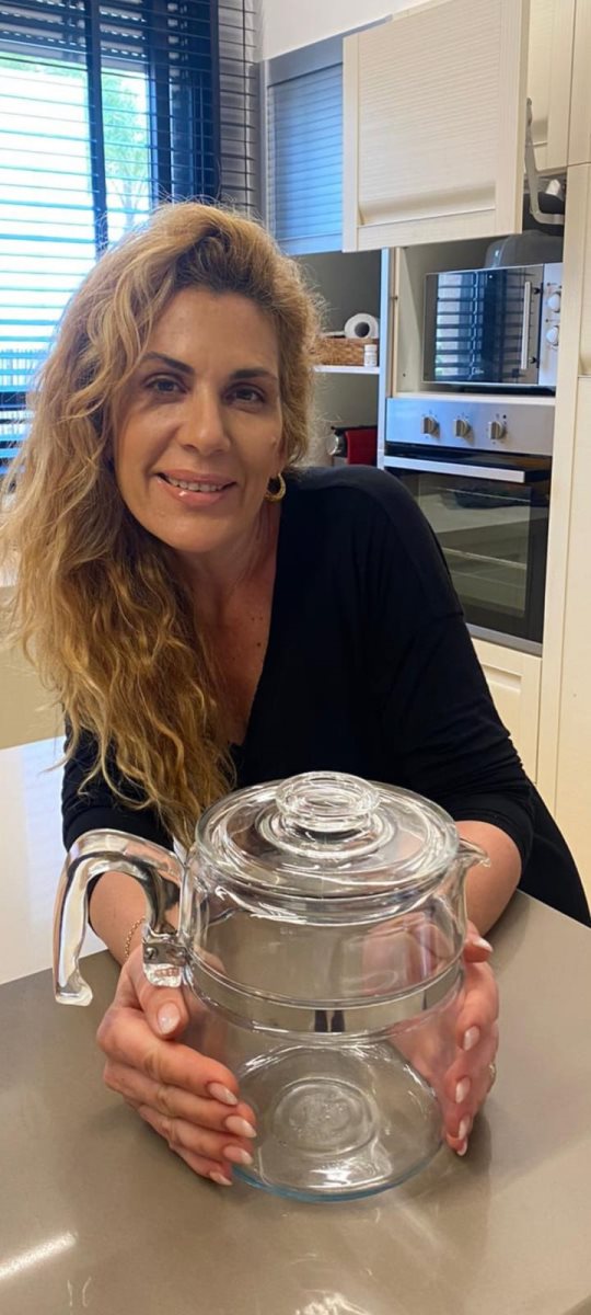 רויטל מימון