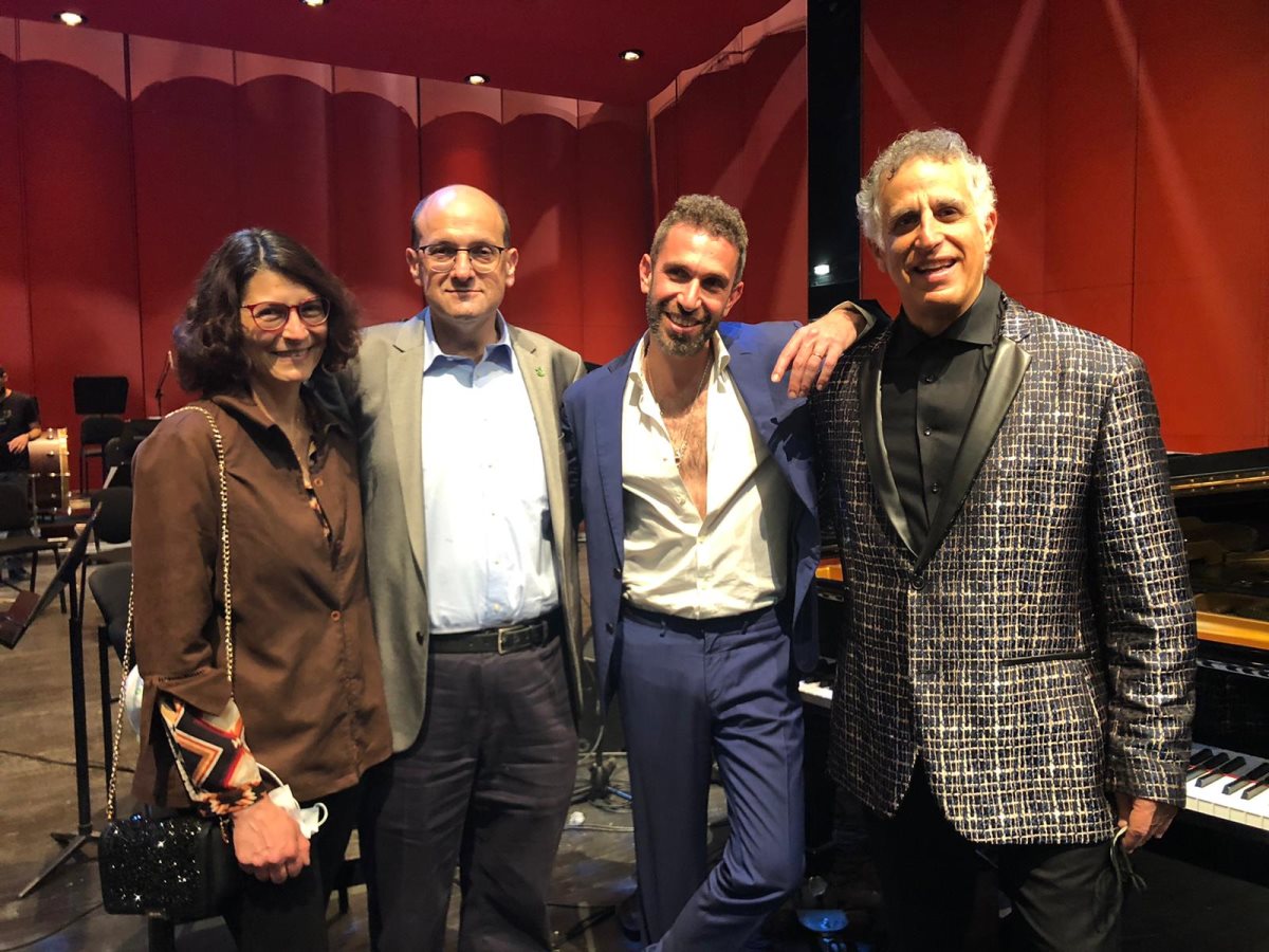 צילום: שני אמגר