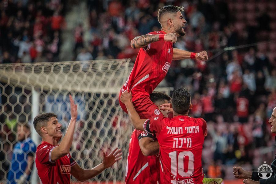 נשאר לעוד שלוש שנים, חטואל. קרדיט - הפועל "מחסני השוק" באר שבע