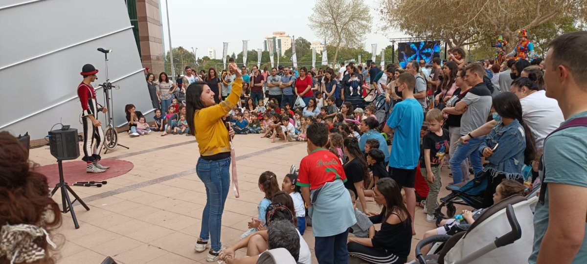 צילום: נלי סירוטין