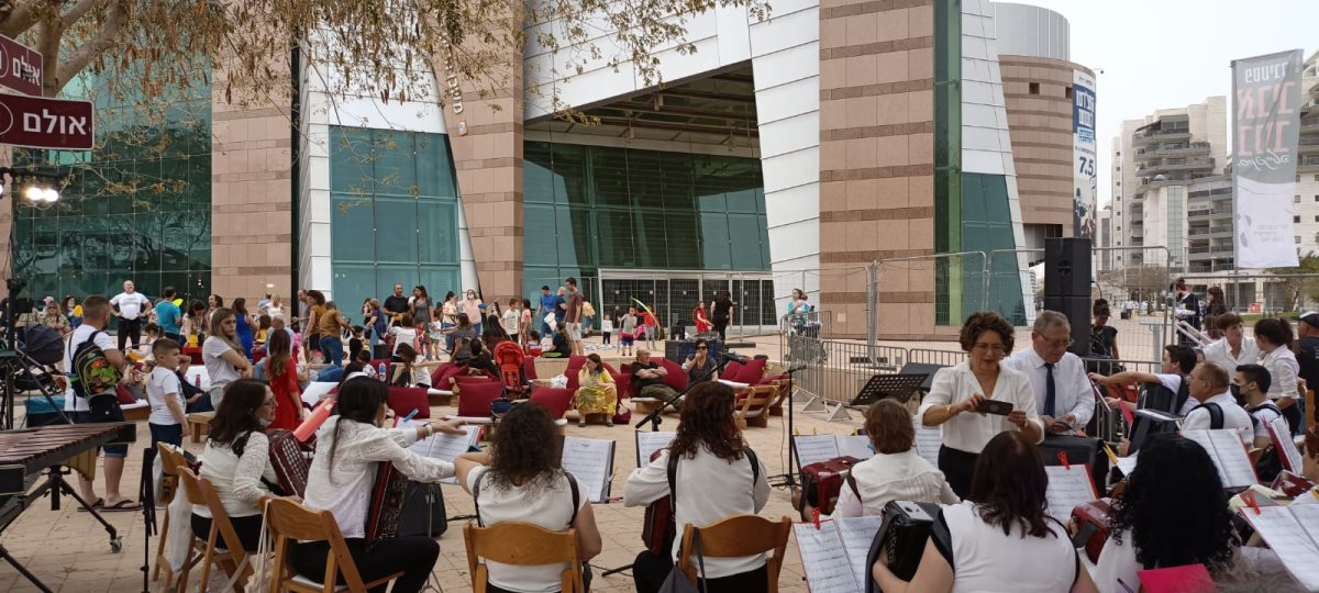 צילום: נלי סירוטין