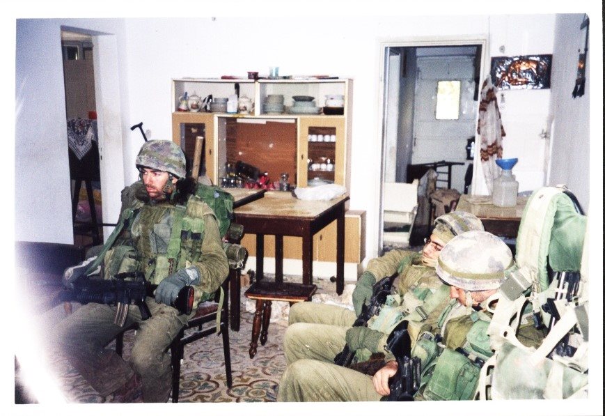 קרדיט - רני גרינברג