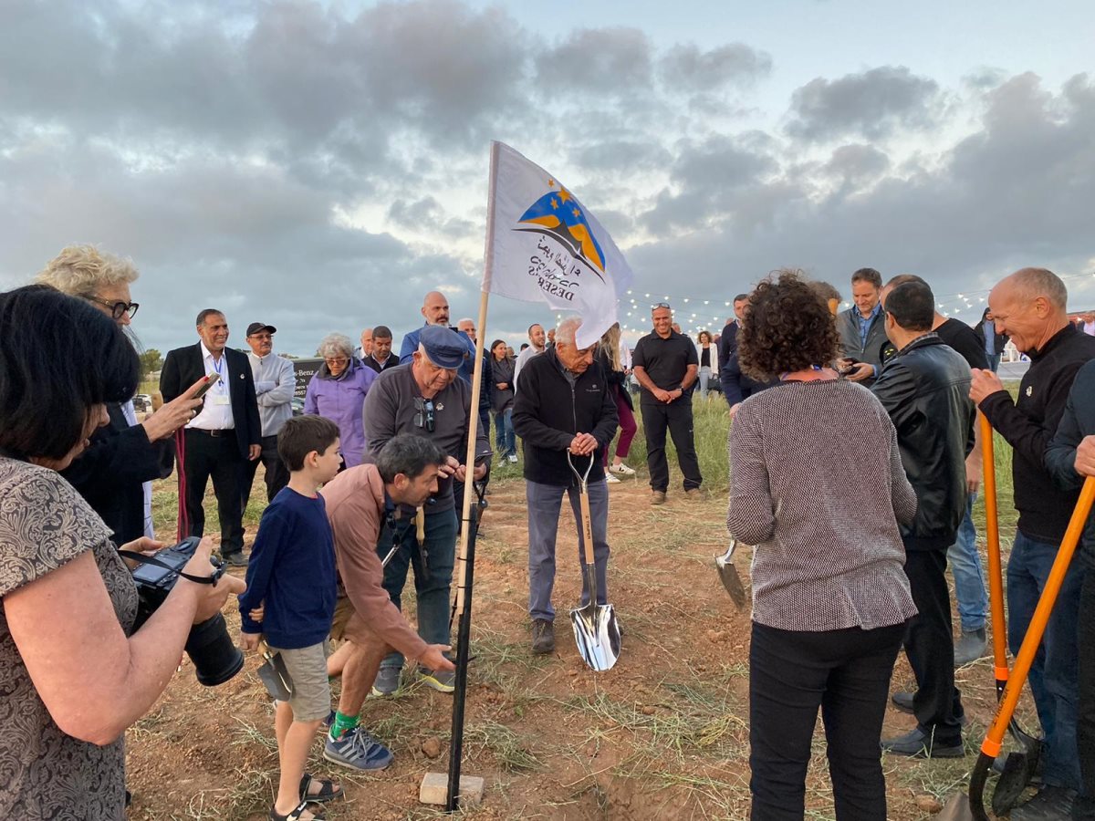 קרדיט - וליד אלעוברה