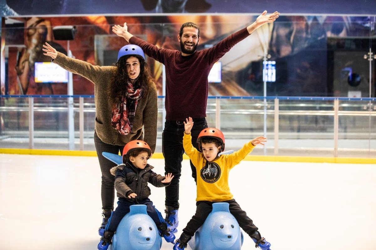 צילום: סנאפ המרכז החברתי לצילום