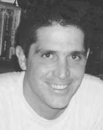 רס"ן עודד גולומב ז''ל. קרדיט - אתר יזכור