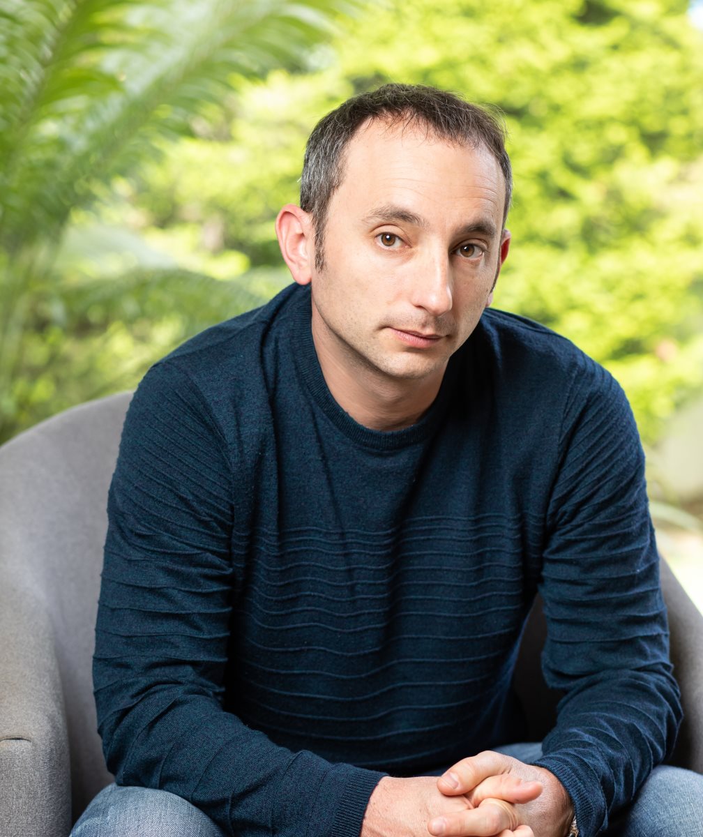 קרדיט: עילי קובץ, פרטי