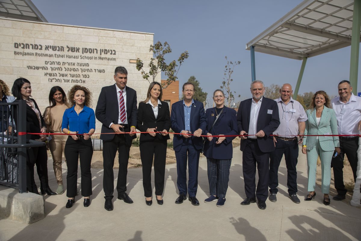 צילום: אלי דסה