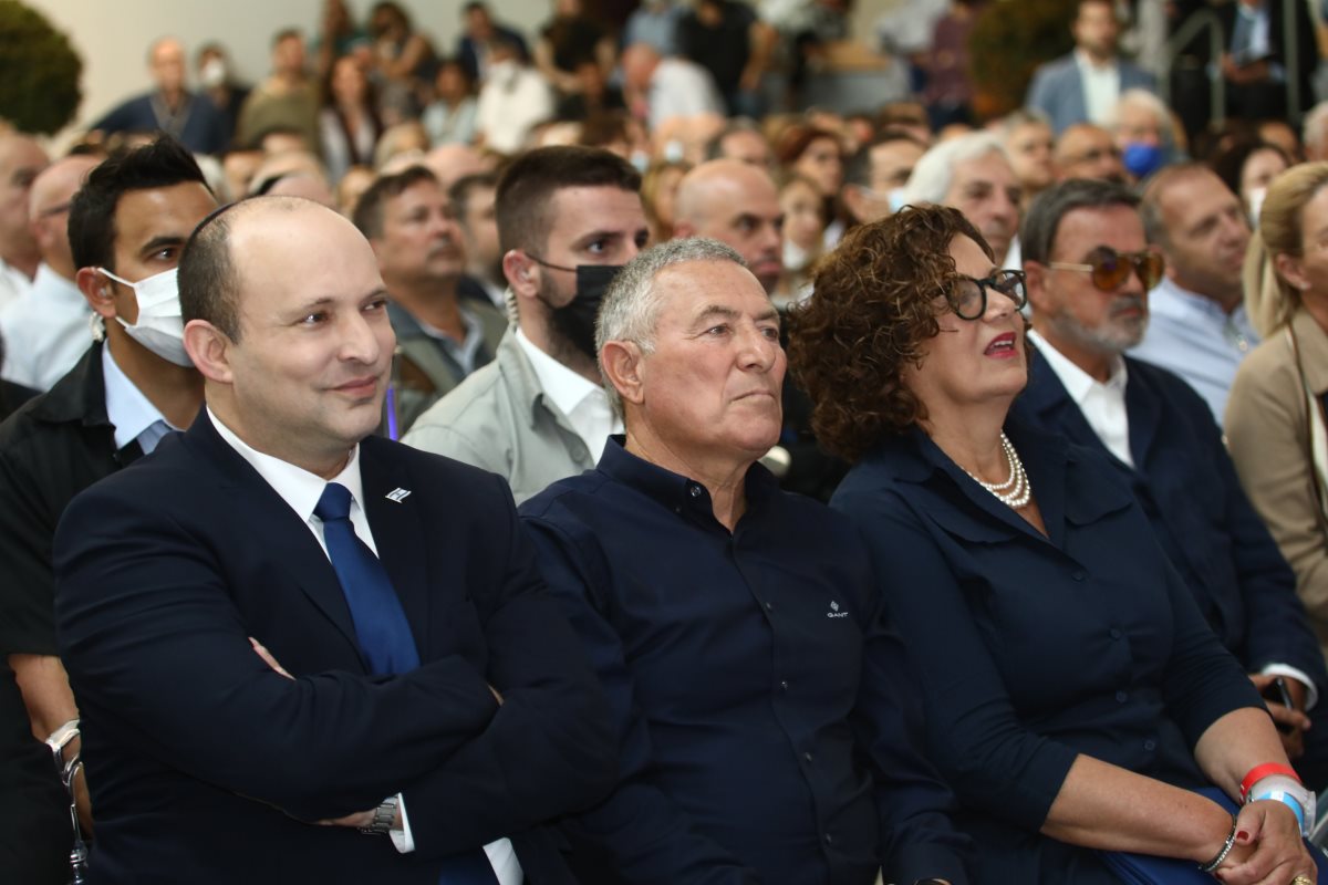 קרדיט - סיון פרג' 