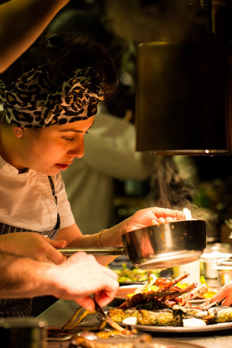 צילום: איתיאל ציון.