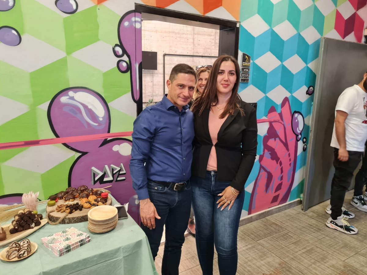 קרדיט צילום: יח"צ תיאטרון לילדים ולנוער באר שבע