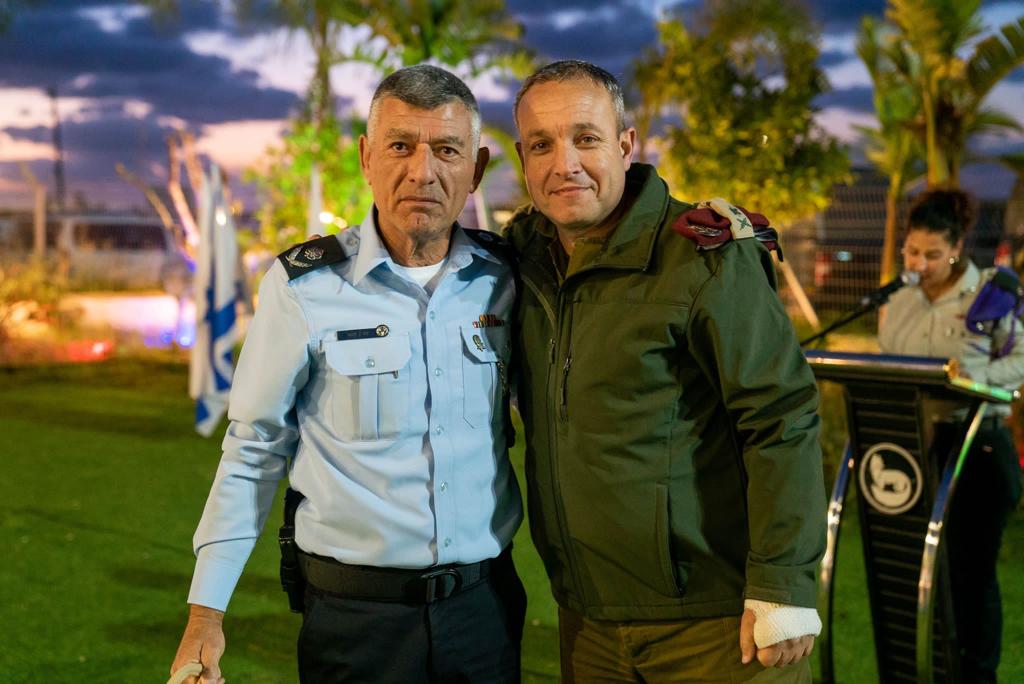 קרדיט - דובר צה"ל