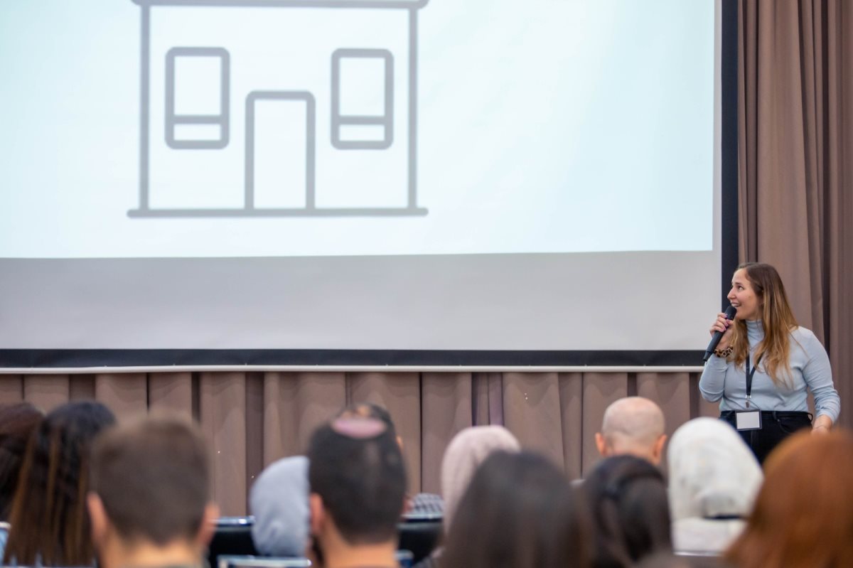 קרדיט - רון ששון