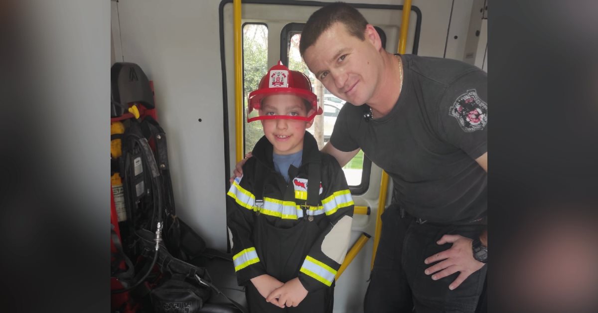 קרדיט - כיבוי והצלה