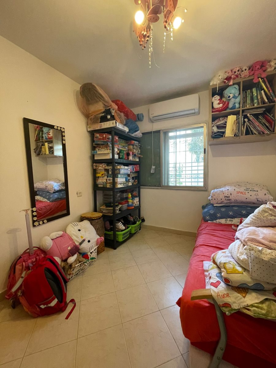 רחוב הסנהדרין. קרדיט - אורי אוחיון