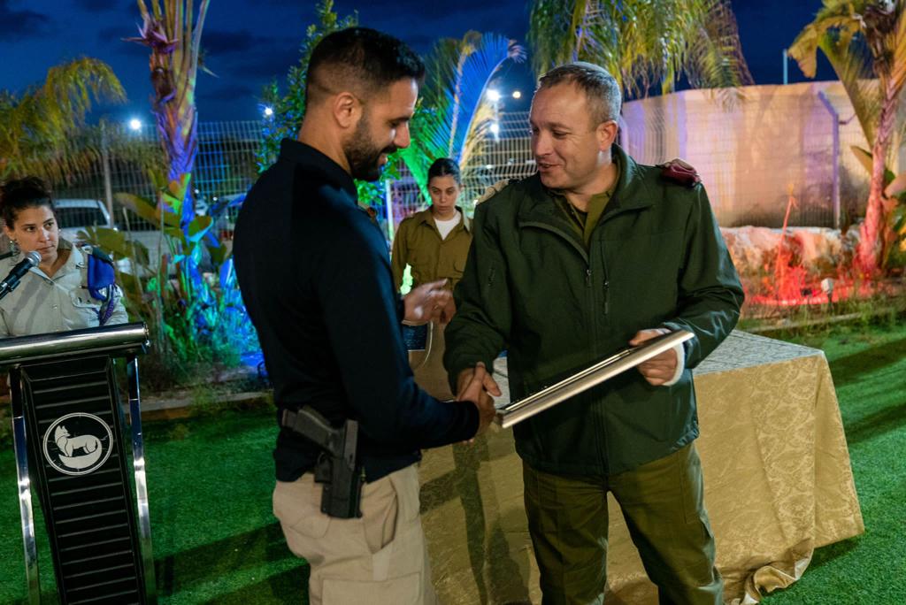 קרדיט - דובר צה"ל