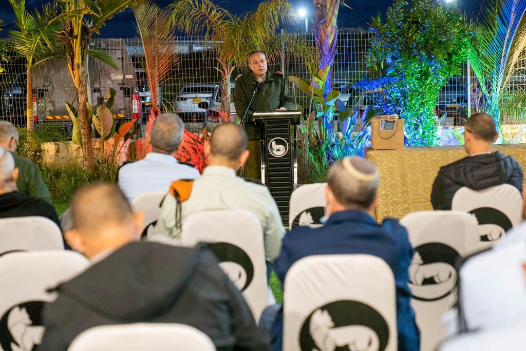 קרדיט - דובר צה"ל