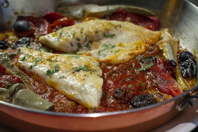 לברק ים תיכוני