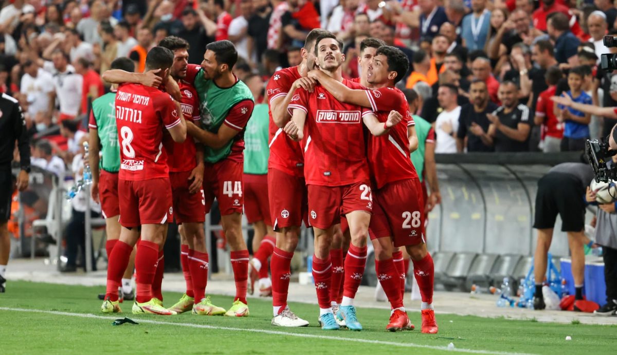 קרדיט - זאב דיקמן