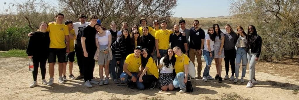 קרדיט עמותת מאירים