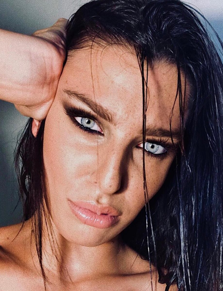 שיר הרוש. צילום: דריה מק