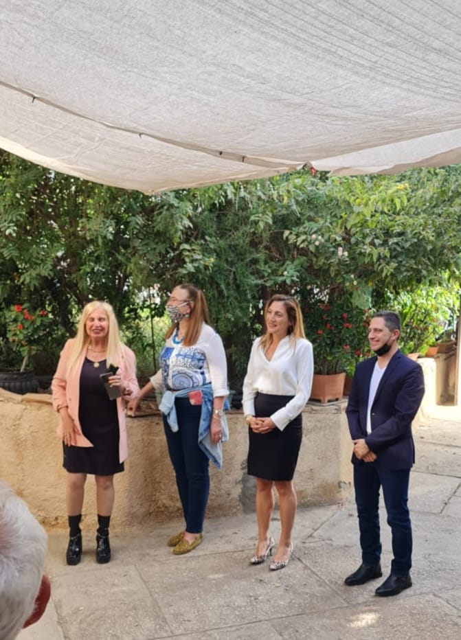 קרדיט: האגודה לבריאות הציבור