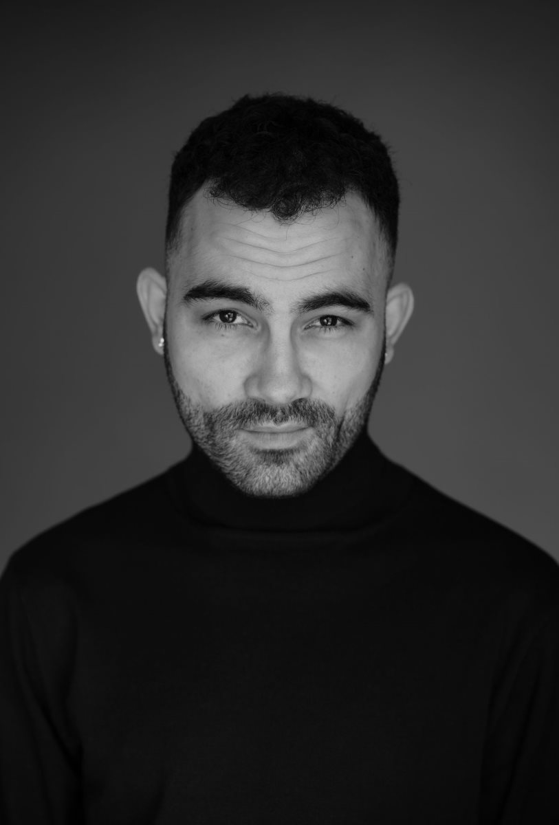 קשיי הקליטה עיצבו את אישיותו. קרדיט - אילן זכרוב