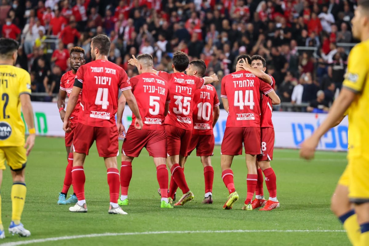 קרדיט - זאב דיקמן