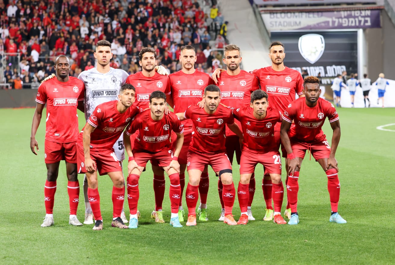 קרדיט - זאב דיקמן