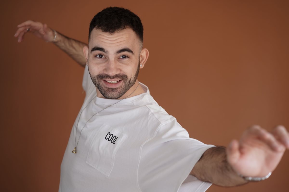 קרדיט - אילן זכרוב