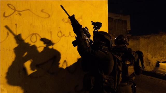 מוכנים למבצע