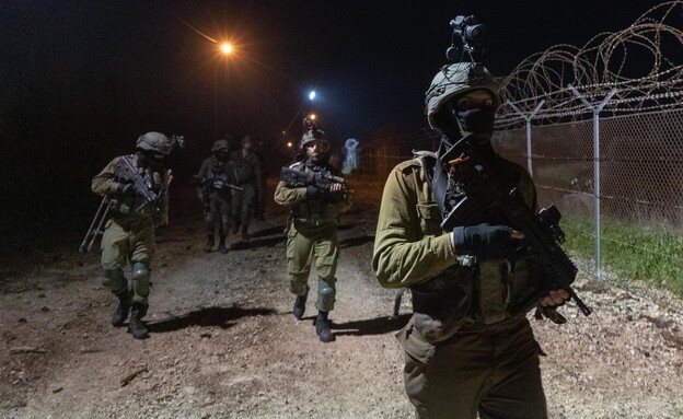 מוכנים למבצע