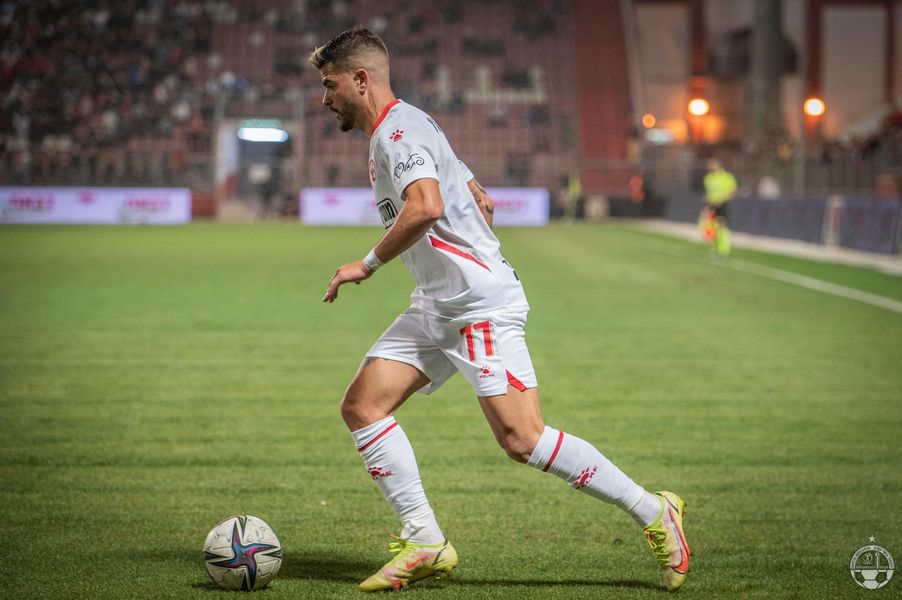 קרדיט - הפועל "מחסני השוק" באר שבע