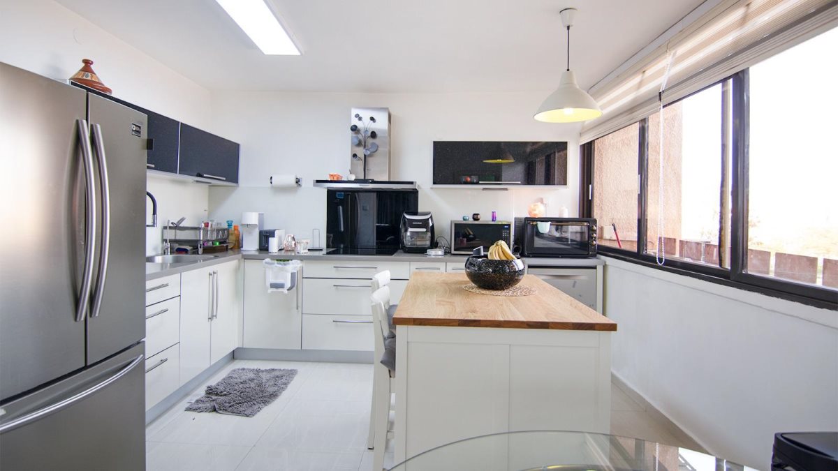 רחבת טבריה. קרדיט - אורי אוחיון