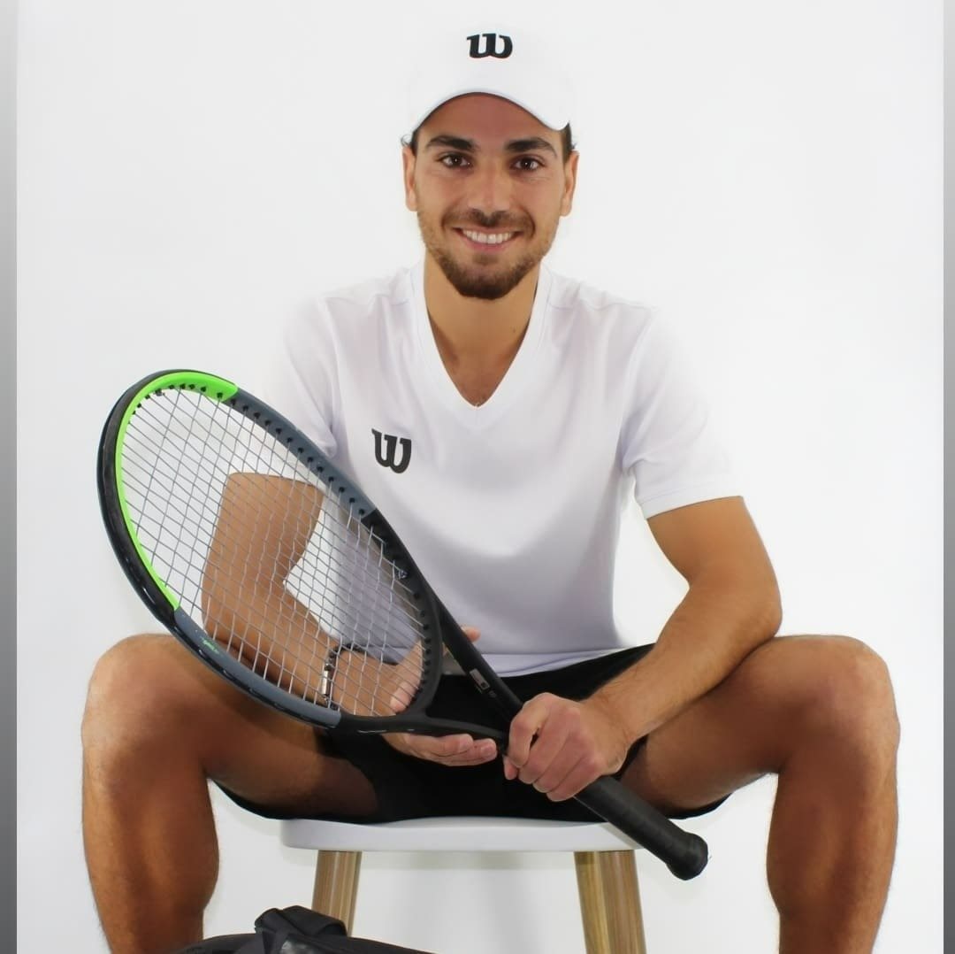 יאיר גל. קרדיט חברת ווילסון