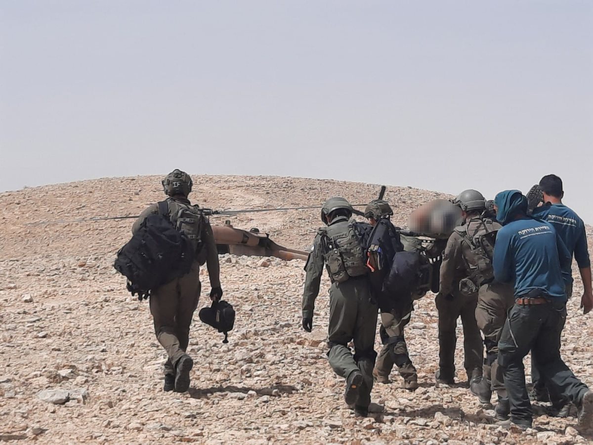 קרדיט - צילום פרטי