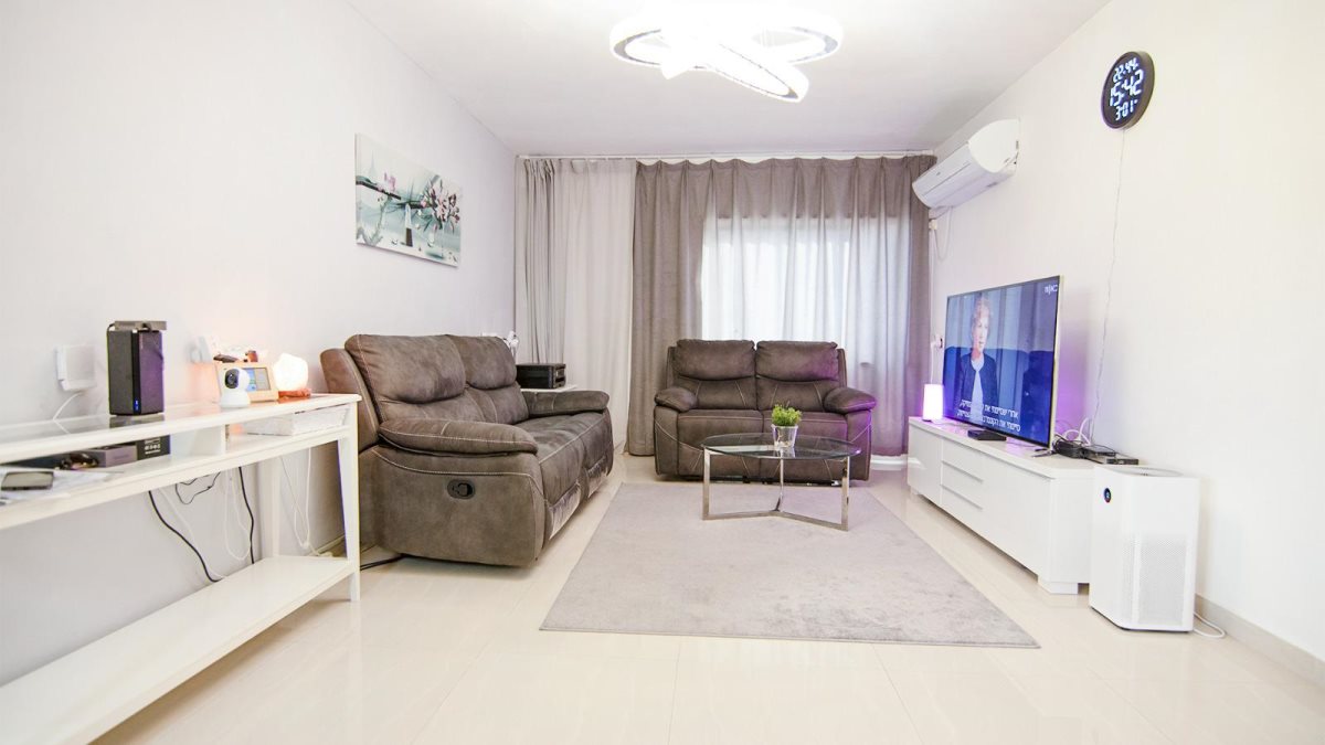 רחבת טבריה. קרדיט - אורי אוחיון