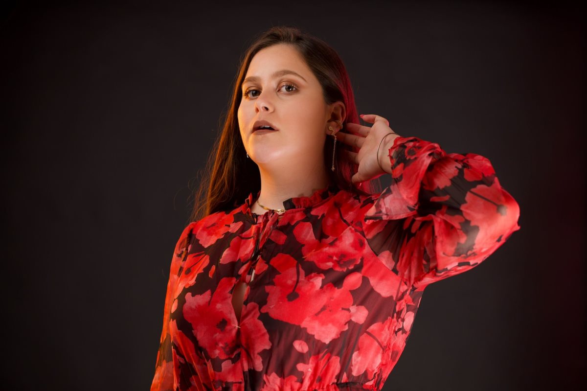 שקד קנוביץ. קרדיט - אופיר ויונטה